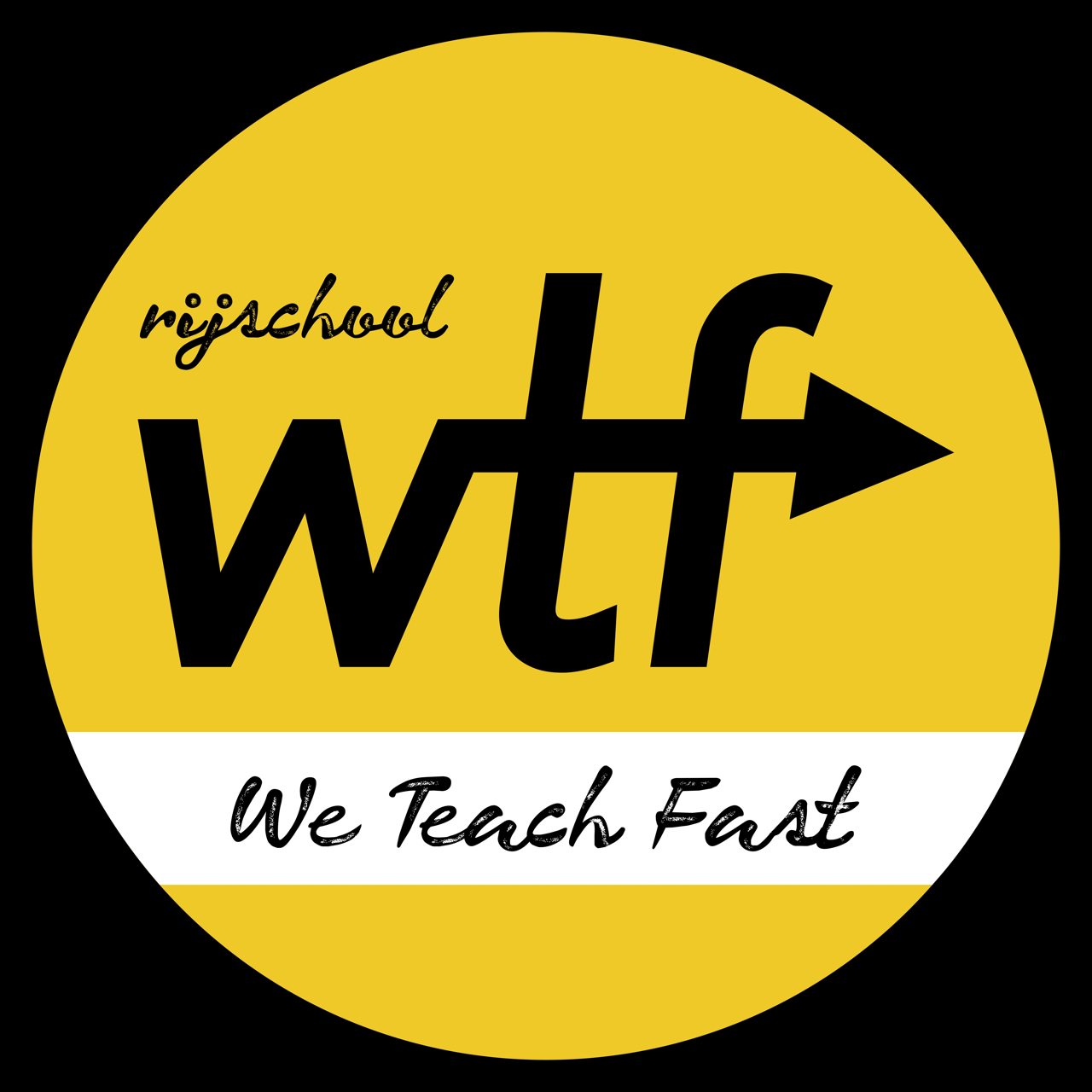 Rijschool We Teach Fast